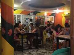 -Jonah's Fruit Shake & Snack Bar