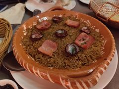 鸭肉饭-ALBERGUE 1601 婆仔屋葡国餐厅