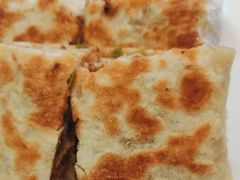 -虹海圣肉饼店家常菜馆