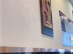 大堂-桃园中华料理炸酱面(燕儿岛路店)