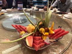 -海都六福酒家(世博广场店)