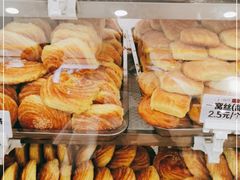 -太原面食店(解放路店)