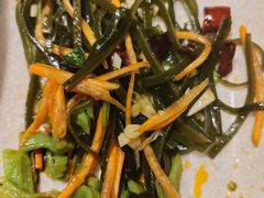 -鱼窝棚柴火铁锅炖(富山屯店)