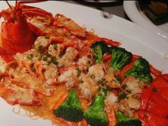 -维园悦谱·海派家常菜(乌鲁木齐南路店)