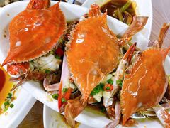 -阿杰臻选海鲜饭店(普陀山店)