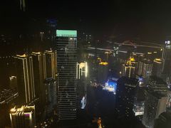 -重庆解放碑威斯汀酒店