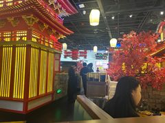 -牛New寿喜烧(虹桥新天地店)