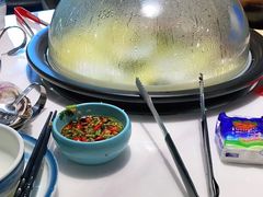 -碗中海·蒸汽海鲜·桑拿鸡(岭南天地店)