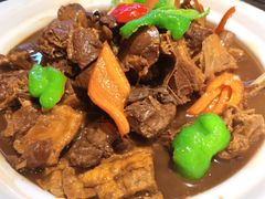 -永安水煮活鱼·仪征菜(仪征奥林匹克店)