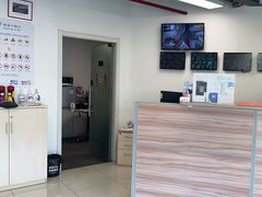 -StorHub 趣存自助仓·迷你仓(虹桥店)