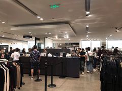 -ZARA HOME(天环广场店)