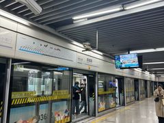 -商城路(地铁站)