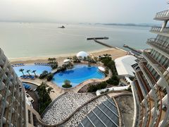-深圳大梅沙京基洲际度假酒店