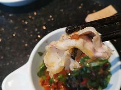 -马家斑.鲜鱼火锅(松湖万科店)