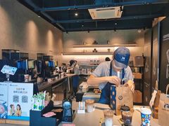 -瑞幸咖啡(南海万科广场店)
