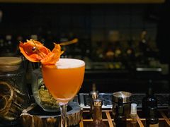 -埋位小酒馆(东城店)