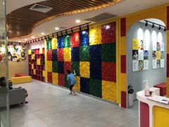 -韦哲乐高机器人·等级考试·少儿编程(羽山路校区)