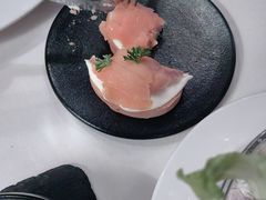 -火车头法国西餐厅