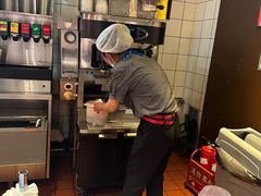 -麦当劳(西单明珠店)