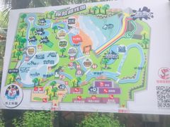 -热带风暴水上乐园(新镇路)