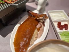 -金鸭季·北京烤鸭(深业上城店)