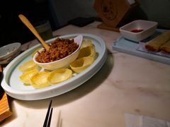 -韵秋荷(宝山龙湖天街店)