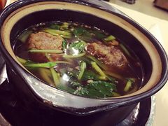 -老街饭庄·地道淮扬菜(扬子江北路总店)
