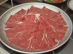 -湊湊火锅·茶憩(颐堤港店)