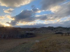 -塞罕坝国家级自然保护区