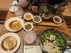 -小满手工粉(上海月星环球港店)