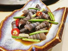 麻辣钉螺-313羊庄·羊肉火锅烧烤(李村店)