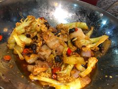 -新凯旋烧烤·燕姐千岛湖土菜