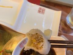 -新兴园饺子馆(北京百子湾店)