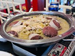 -老六杀猪菜(进乡街店)