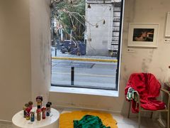 -潮一不贰·法式甜品·生日蛋糕·西式简餐(外滩店)