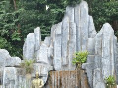 -西双版纳勐泐文化旅游区