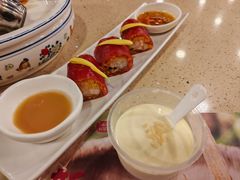 -点都德(皇岗村店)