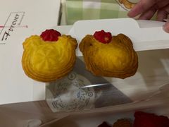 -千浔一暖DIY蛋糕烘焙(人民大学店)