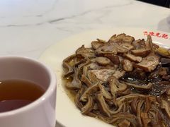 -澳门陈光记烧味饭店(南京德基广场店)