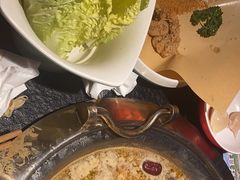 -熊喵来了火锅·牧场好肉(邯郸邯山万达店)