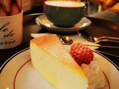 -Cafe de Paris(林荫路店)