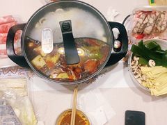 -锅圈食汇火锅烧烤食材超市(高运路店)