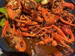 -红盔甲·小龙虾(长寿路店)