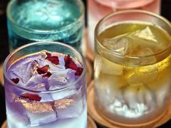 -鲜璟台·地标景观餐厅(上海中心店)