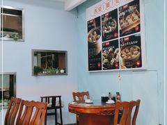 -戴河香地方名吃海鲜大馅蒸饺(黄金海岸一店)