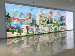 -深圳湾万象城(南山店)