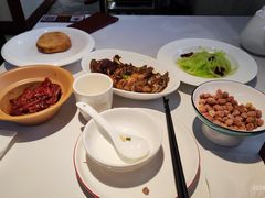 -南门食仙·手工福州菜(南门兜店)