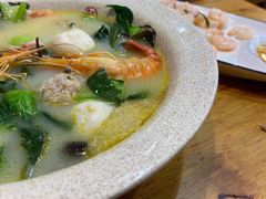 老底子杭三鲜-百家鲜·杭帮菜