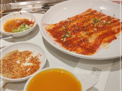 -韩时烤肉(枫蓝店)