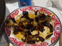 -费明中罗非鱼(大石坝店)